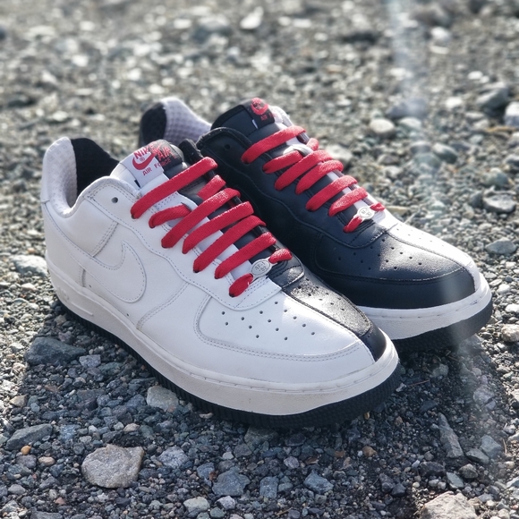 Nike Other - Rare!!🔥Air Force 1 Low Premium "Scarface"(2006)